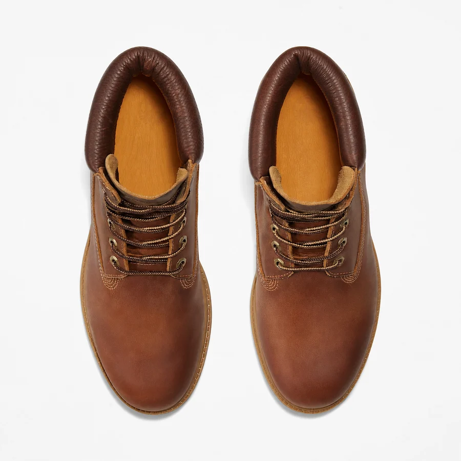 Nomad 6" WP Heritage Boot