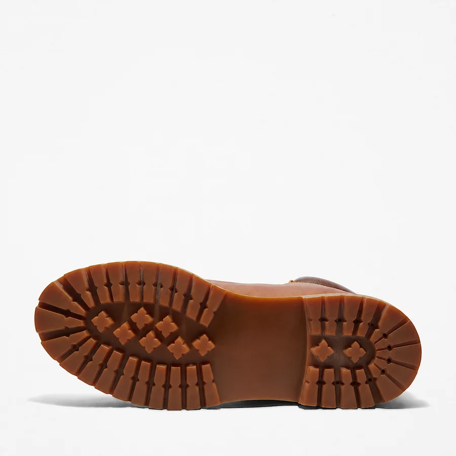 Nomad 6" WP Heritage Boot