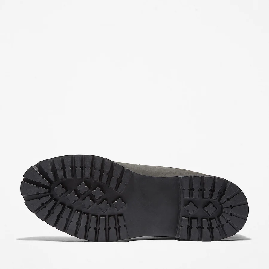 Nomad 6" WP Lined Boot