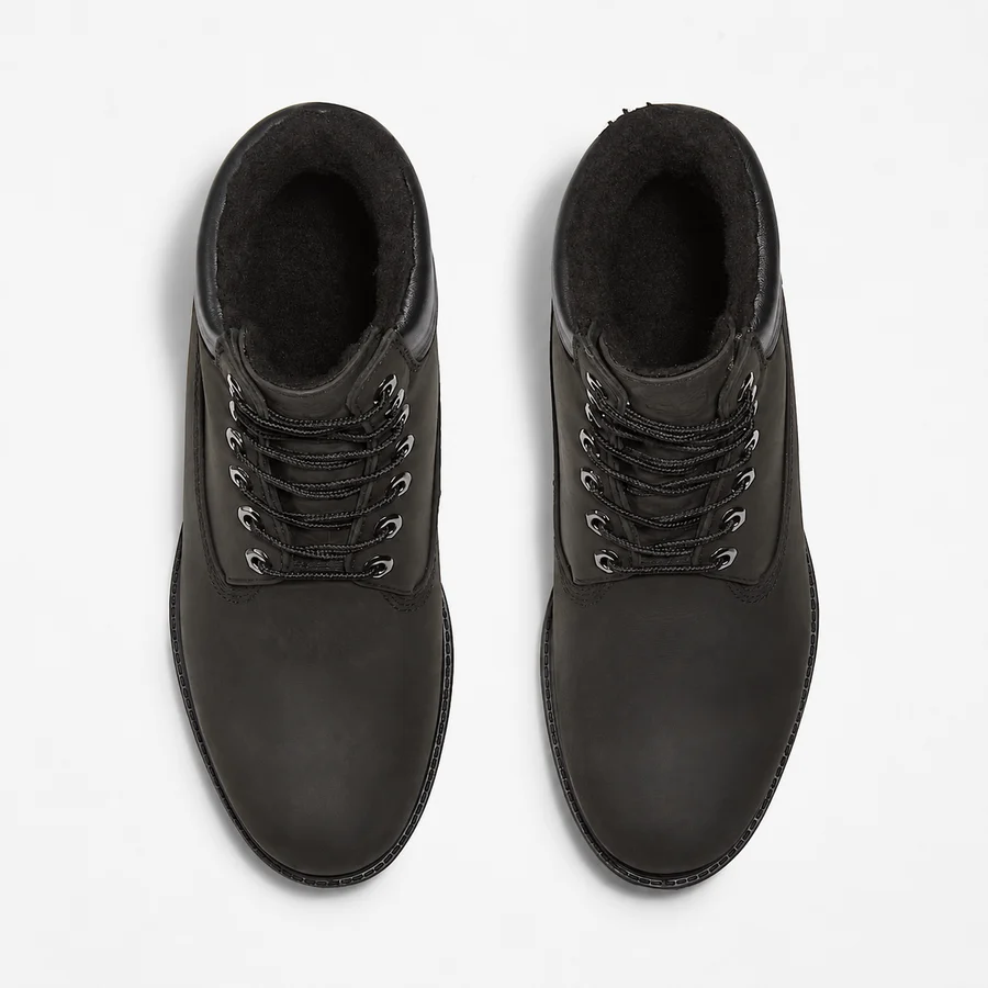 Nomad 6" WP Lined Boot