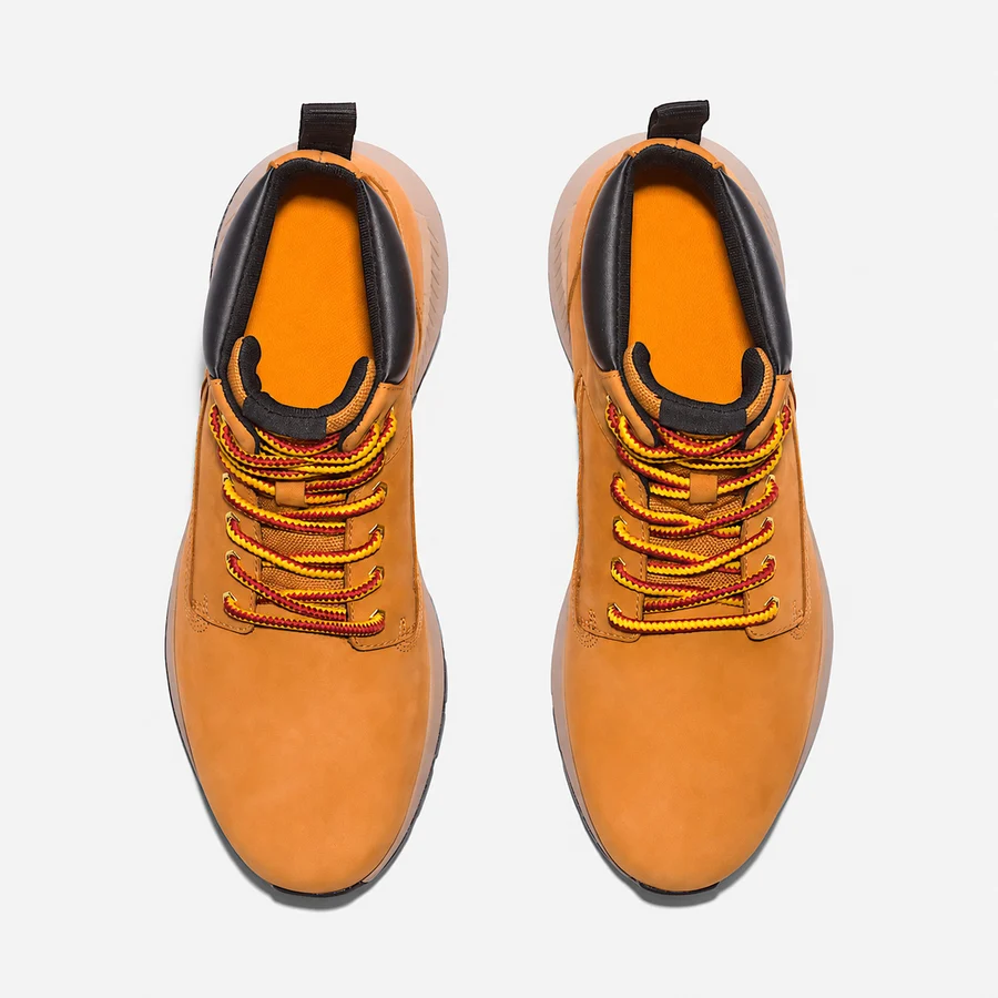 Ridgeline Mid Trekker