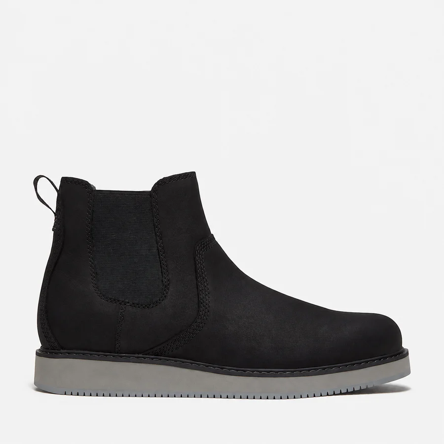Sable Chelsea Boot