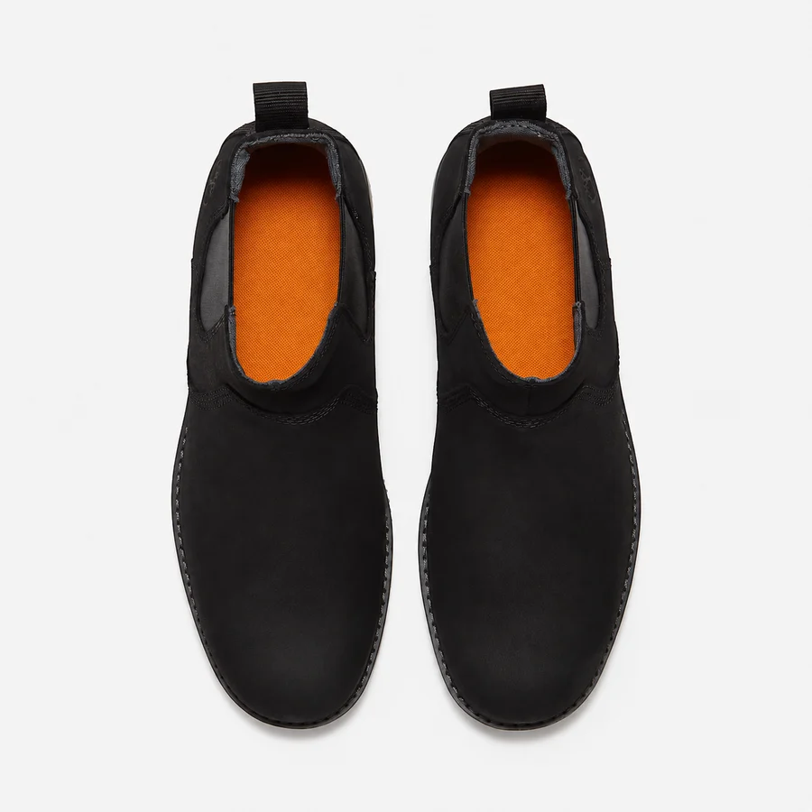 Sable Chelsea Boot