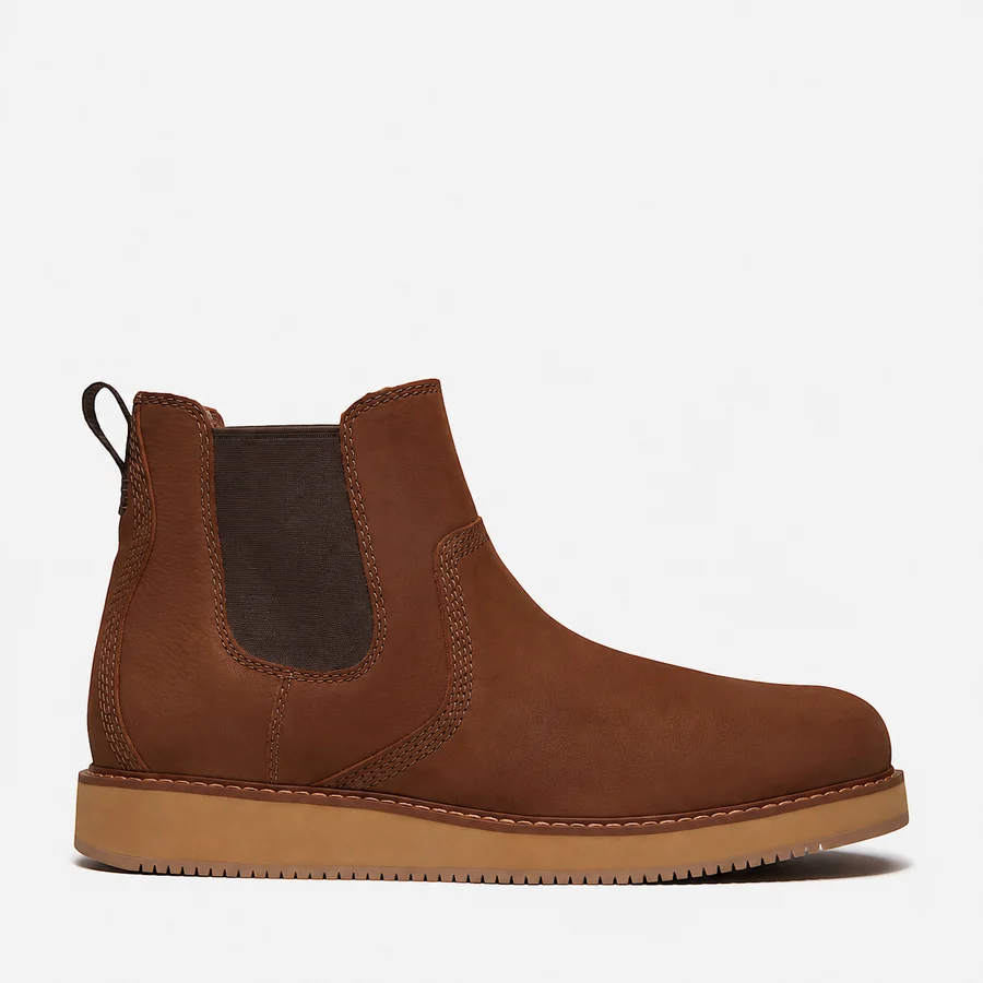 Sable Chelsea Boot