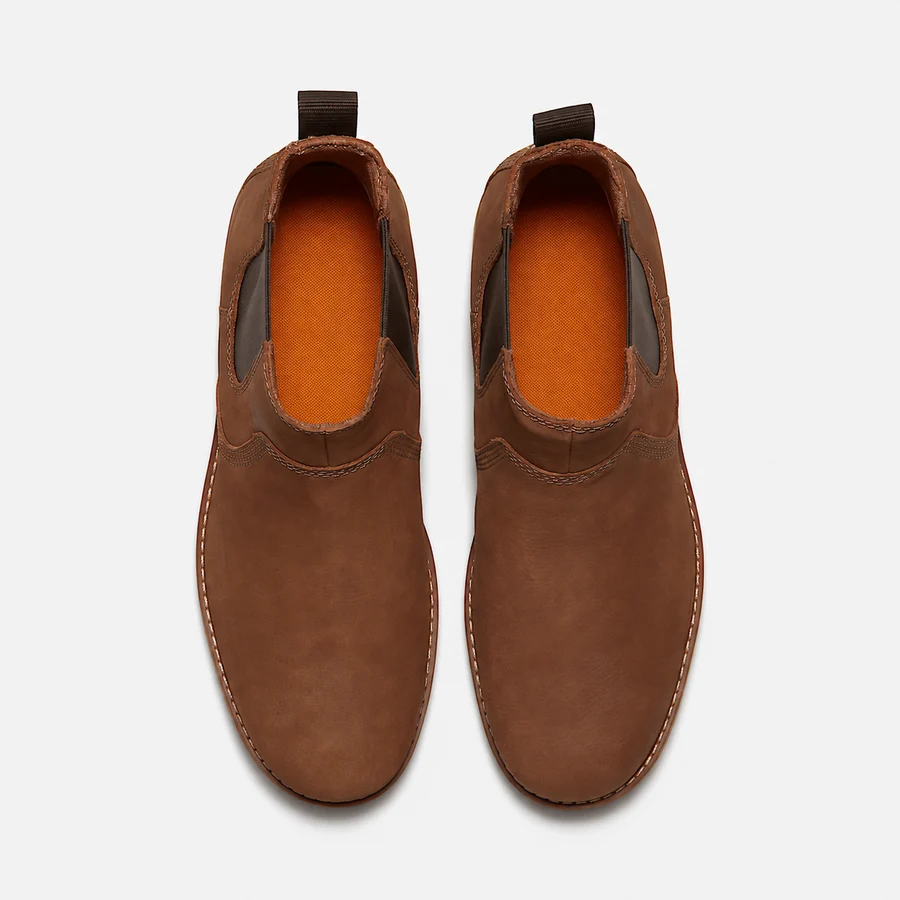 Sable Chelsea Boot