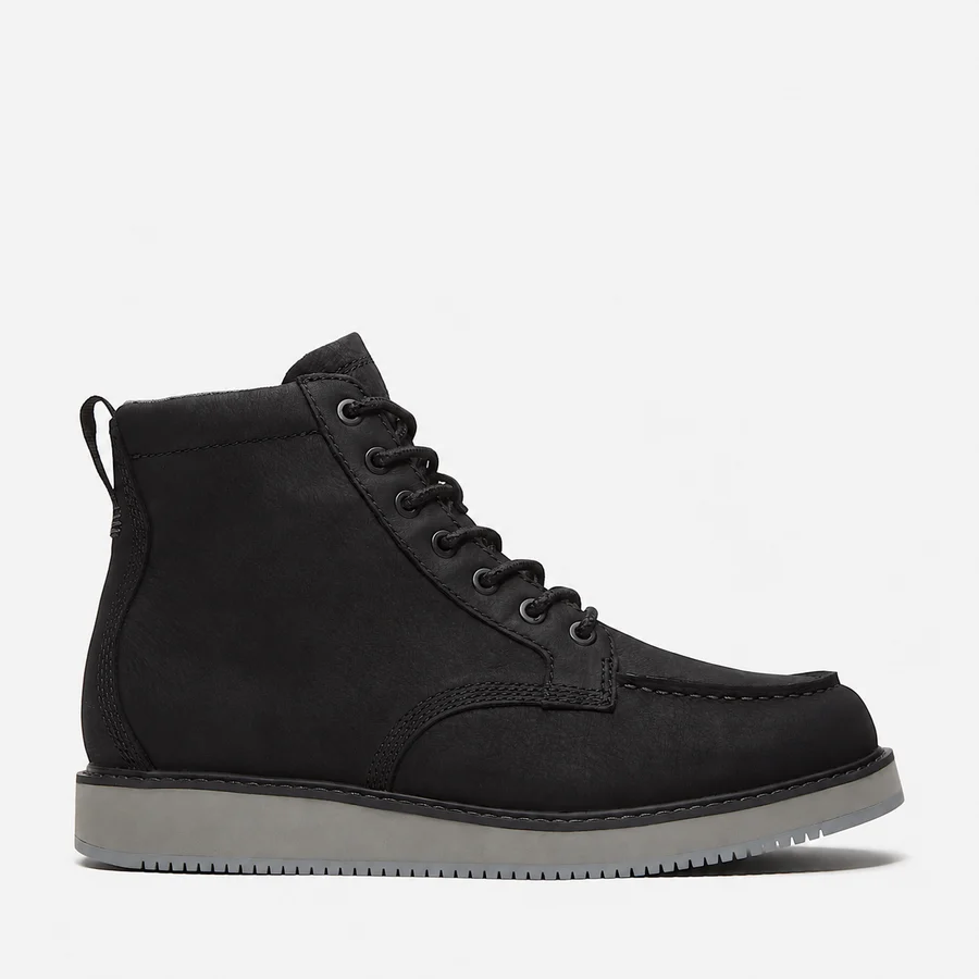Sable Mid Boot