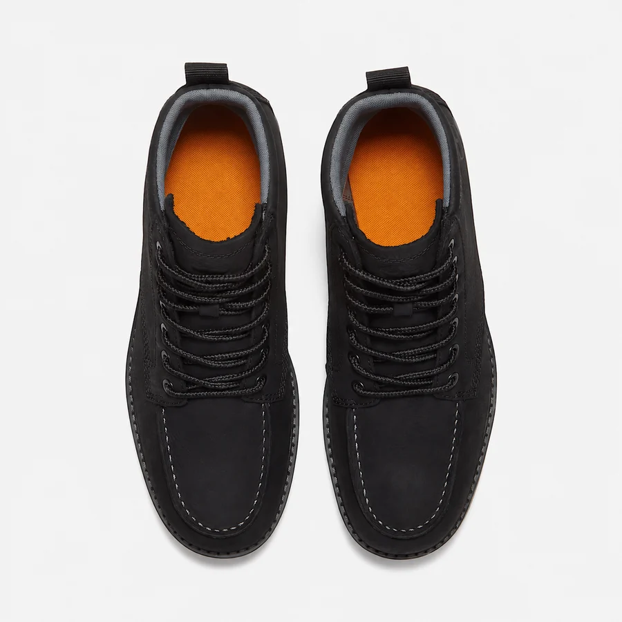 Sable Mid Boot