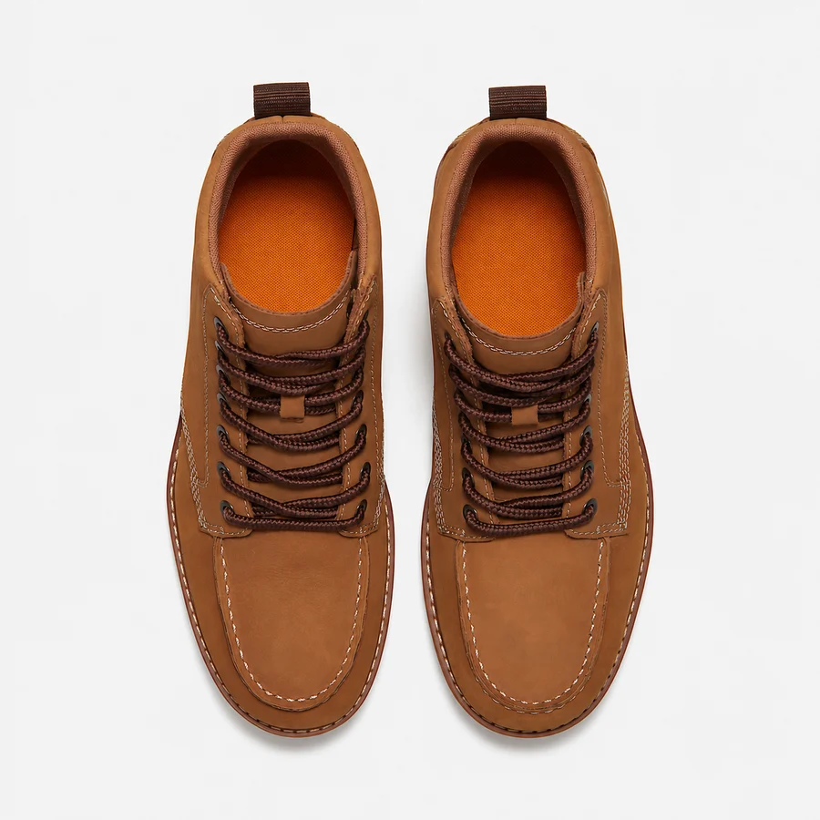 Sable Mid Boot