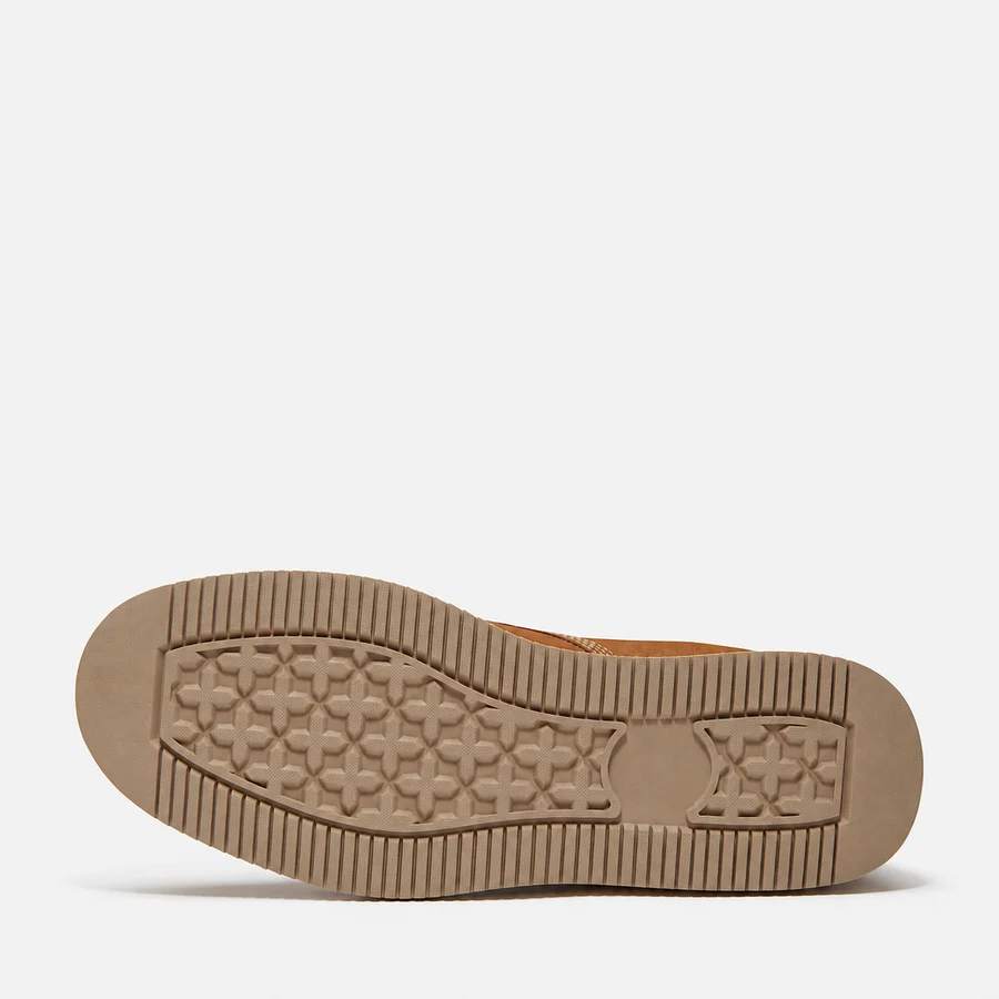 Sable Mid Boot