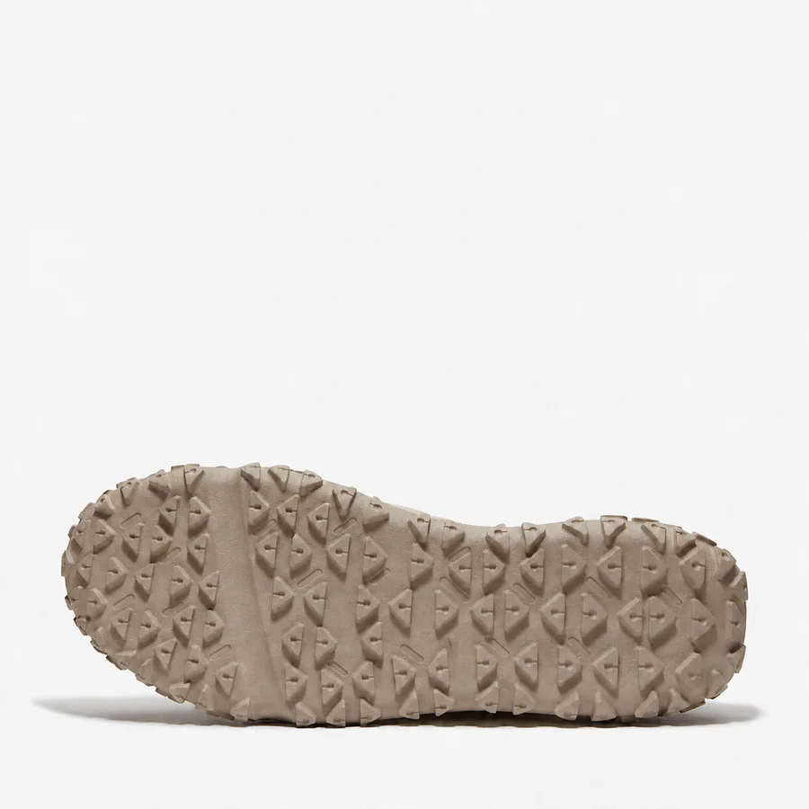 Sable Mid Lace Boot