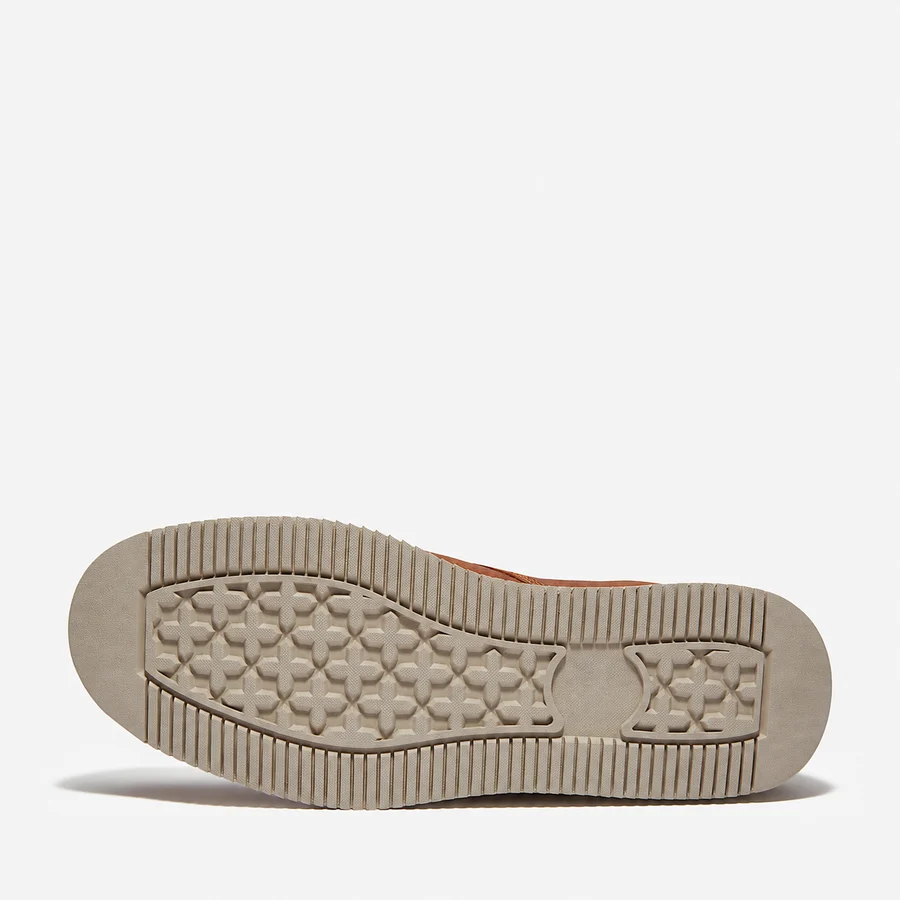 Sable Mid Lace Boot