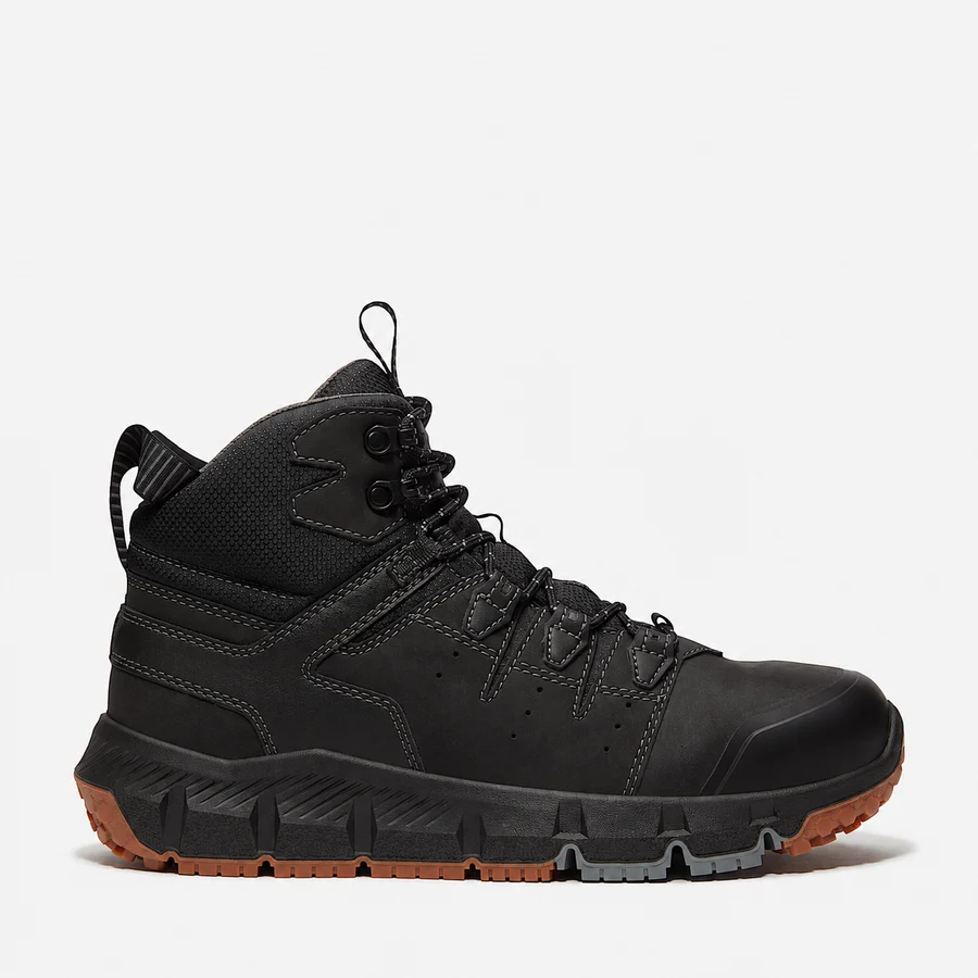 Sedona 6" WP Work Boot