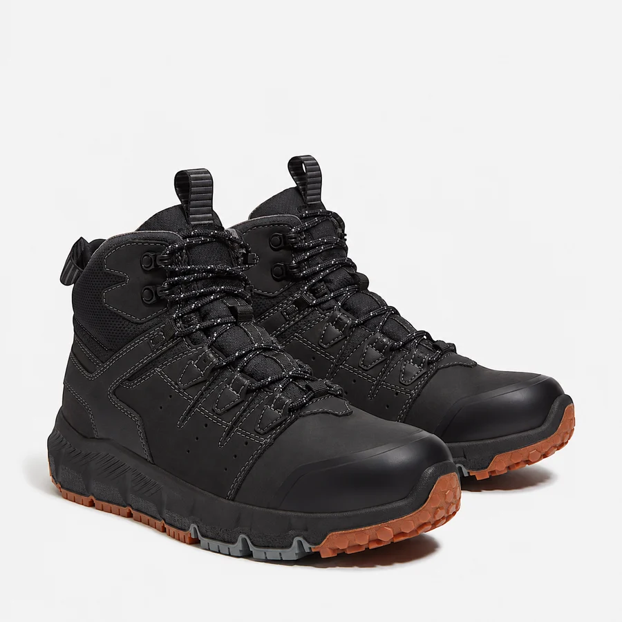 Sedona 6" WP Work Boot