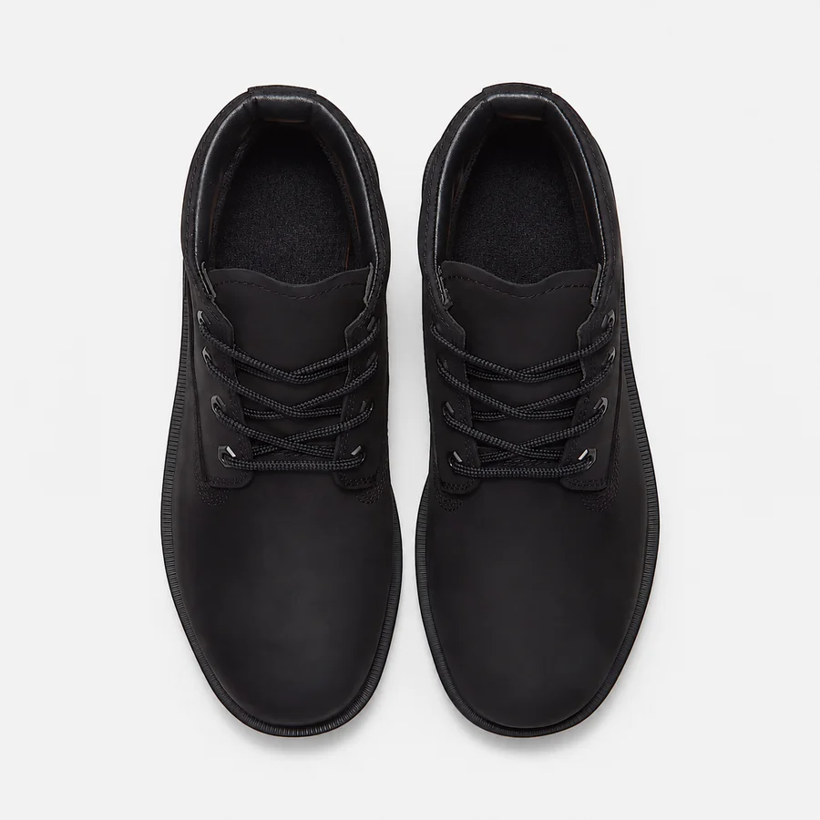 Service Slip-Resistant Chukka