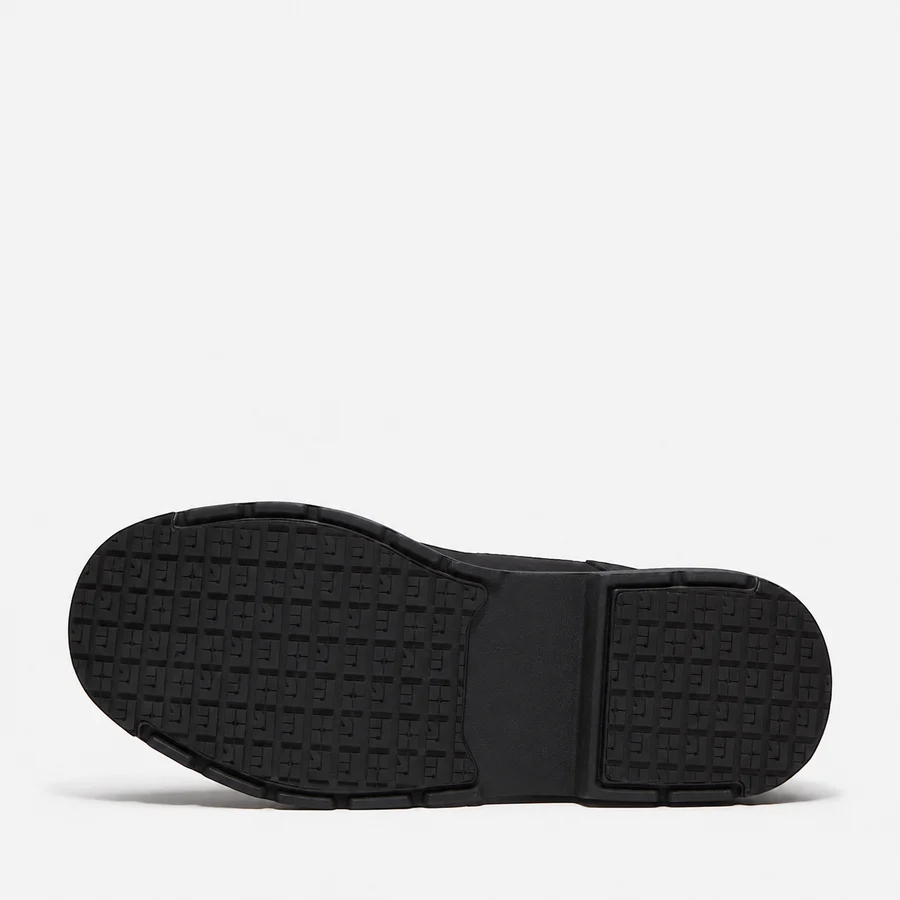 Service Slip-Resistant Chukka