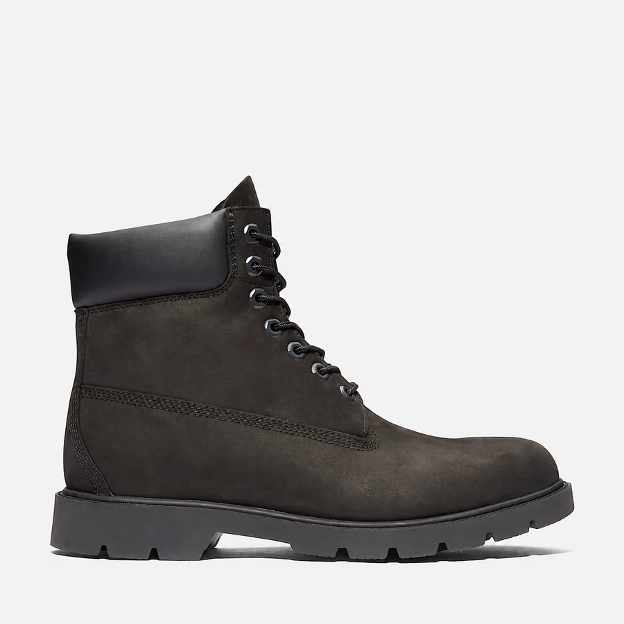 Sterling 6" WP Boot
