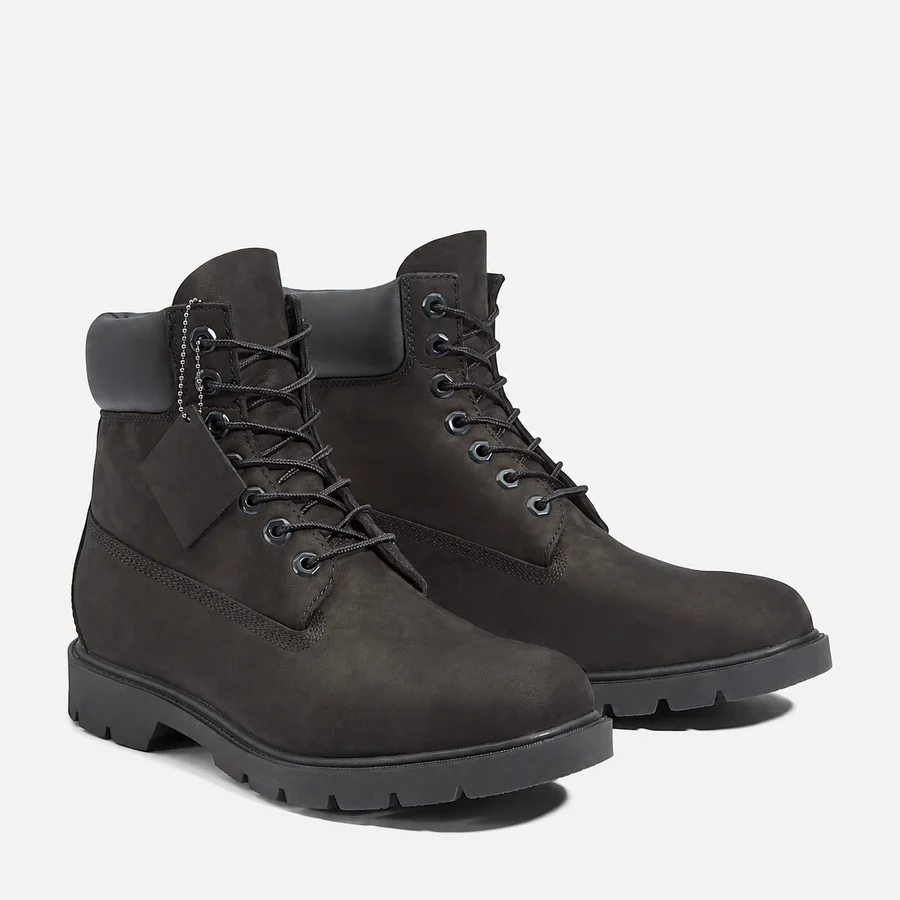 Sterling 6" WP Boot