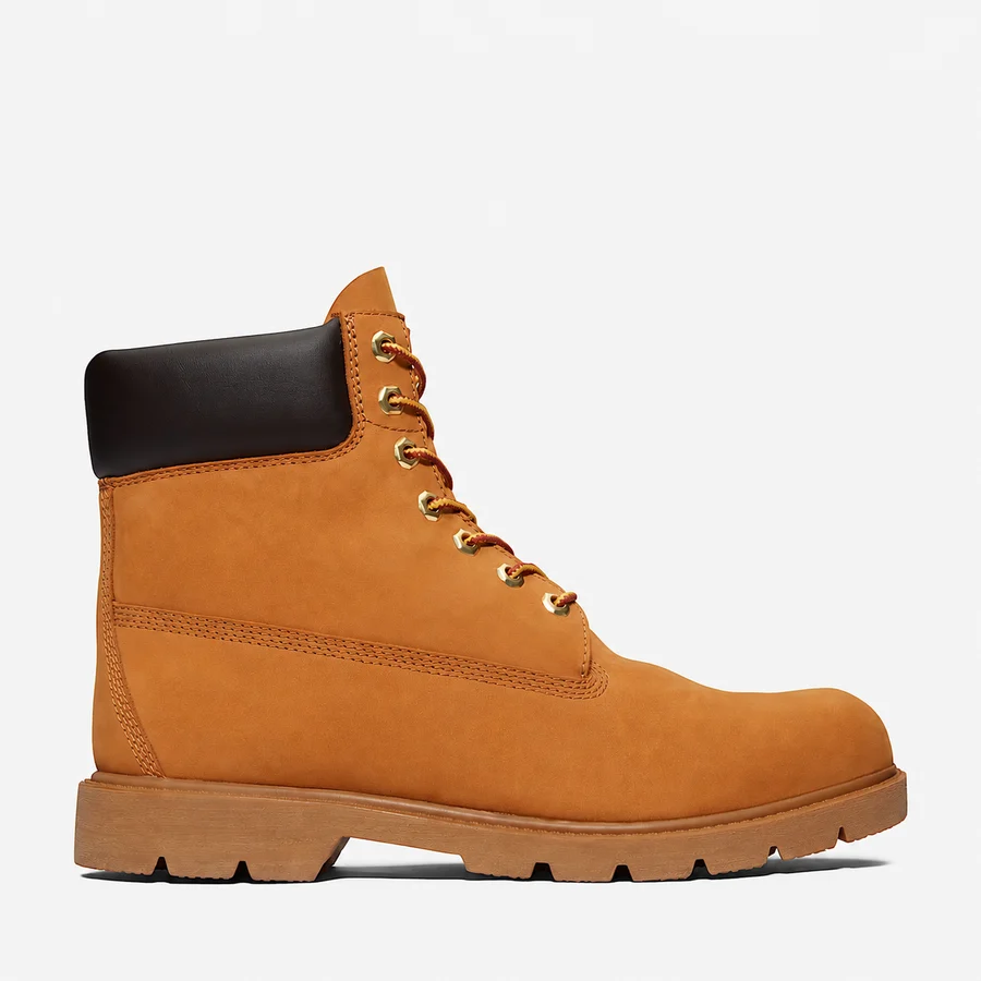 Sterling 6" WP Boot