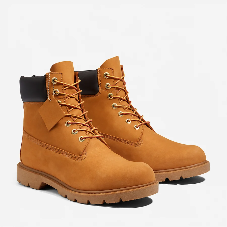 Sterling 6" WP Boot