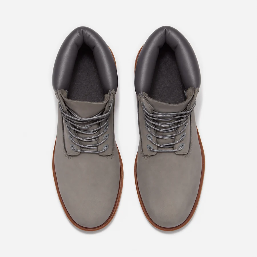 Sterling 6" WP Boot