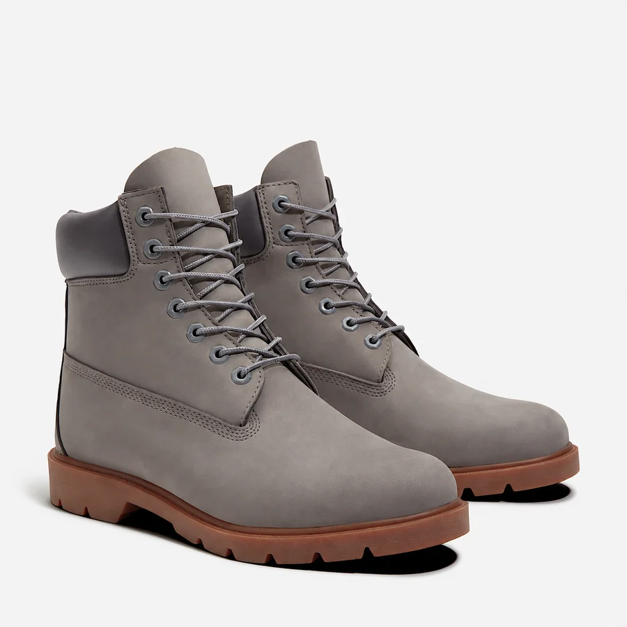 Sterling 6" WP Boot