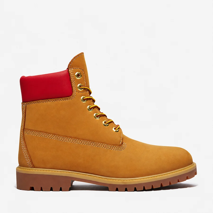 Summit 6" WP Boot
