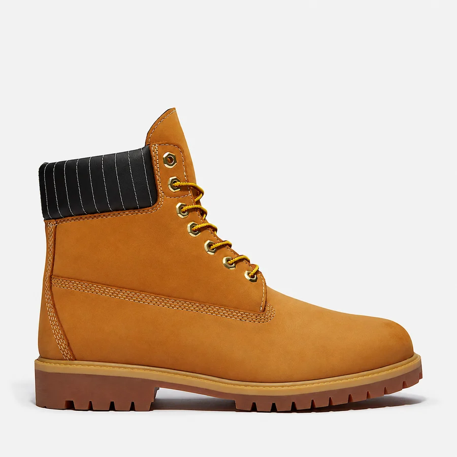 Summit 6" WP Boot