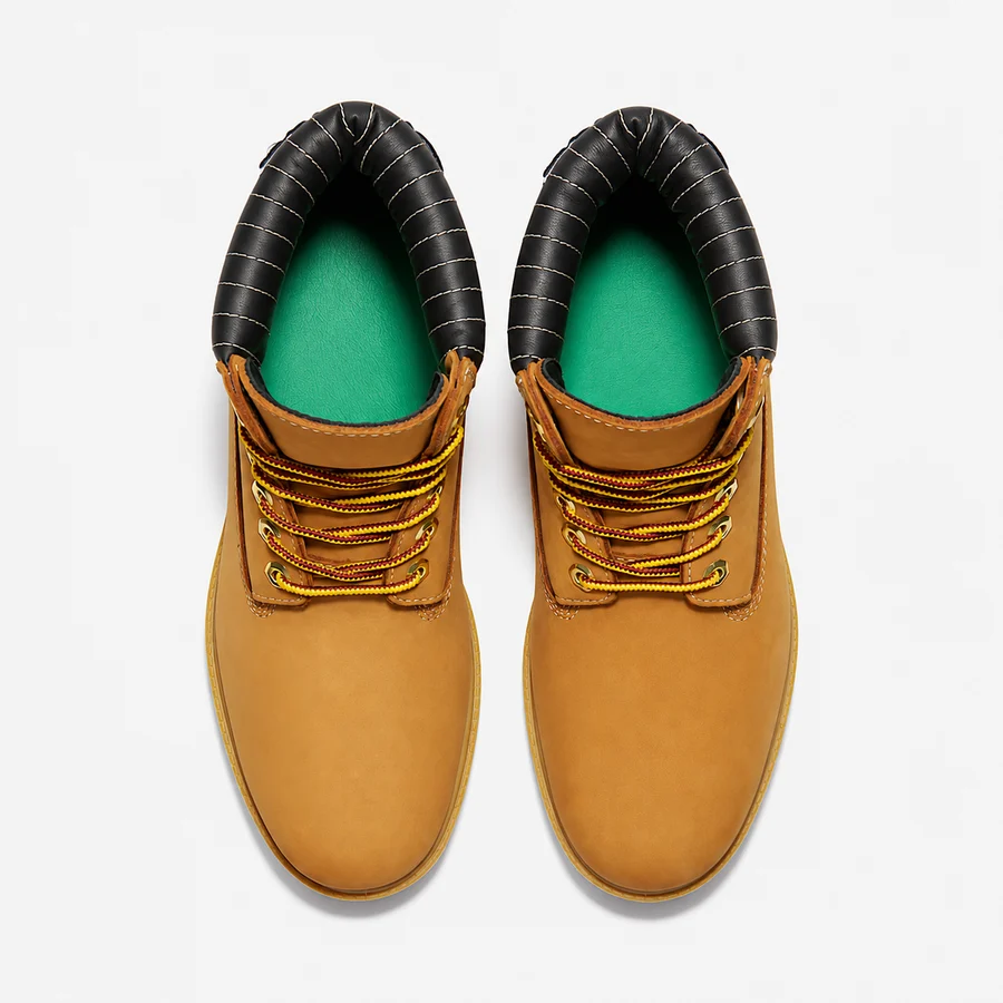 Summit 6" WP Boot