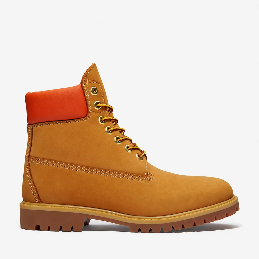 Summit 6" WP Boot