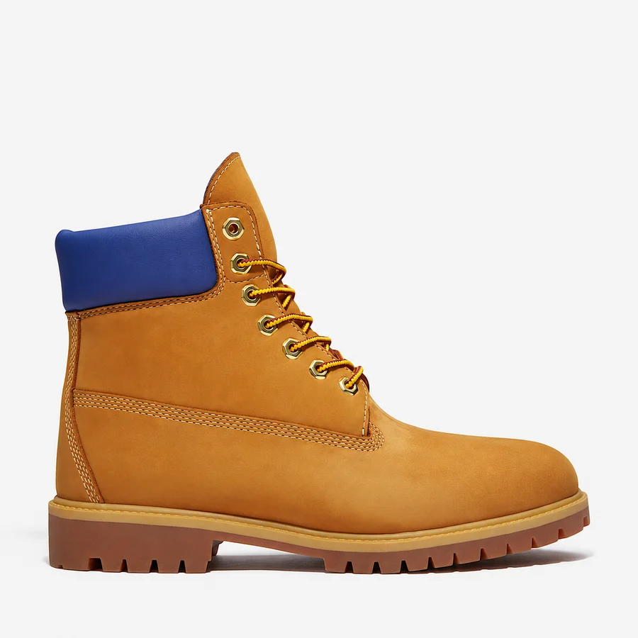 Summit 6" WP Boot