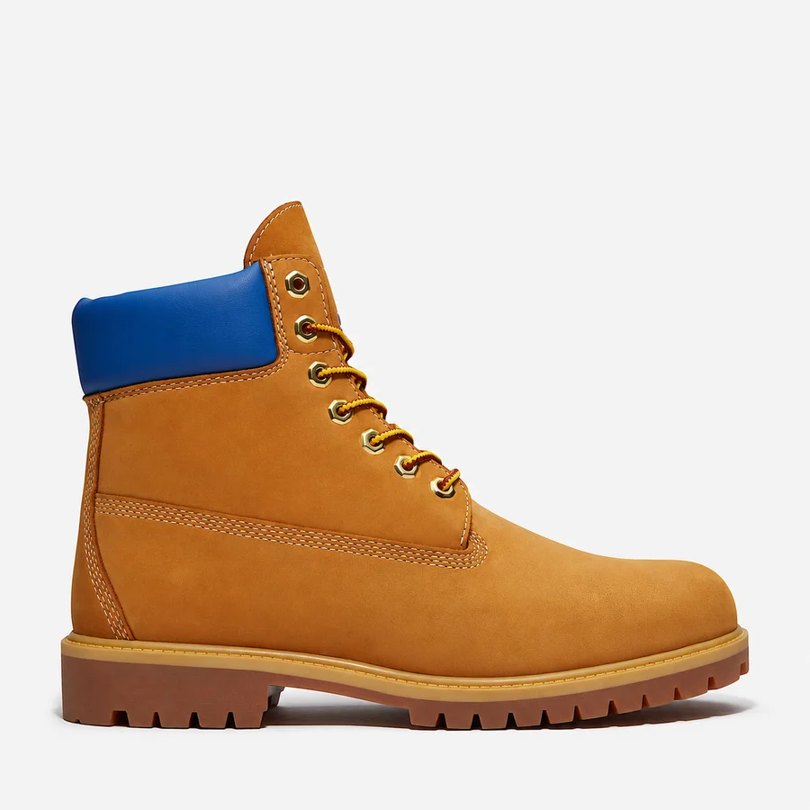Summit 6" WP Boot