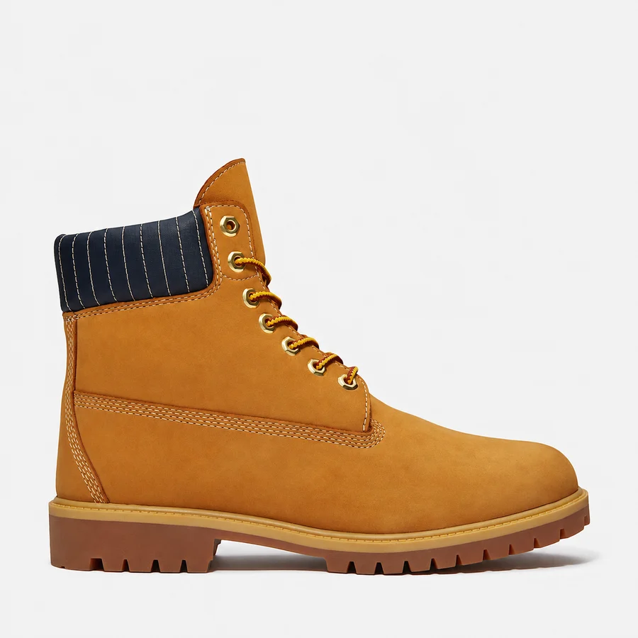 Summit 6" WP Boot