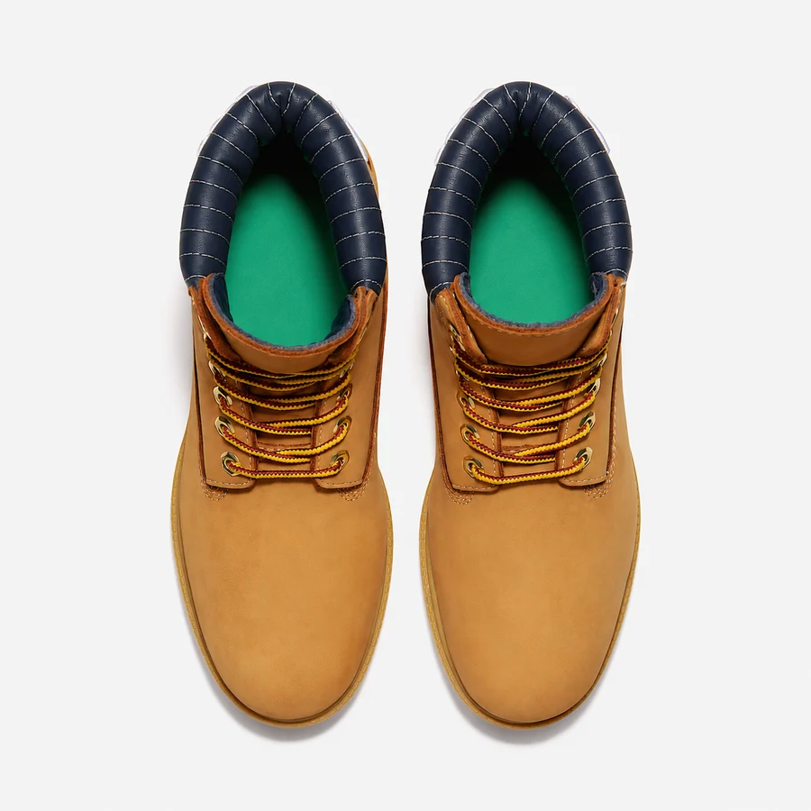 Summit 6" WP Boot