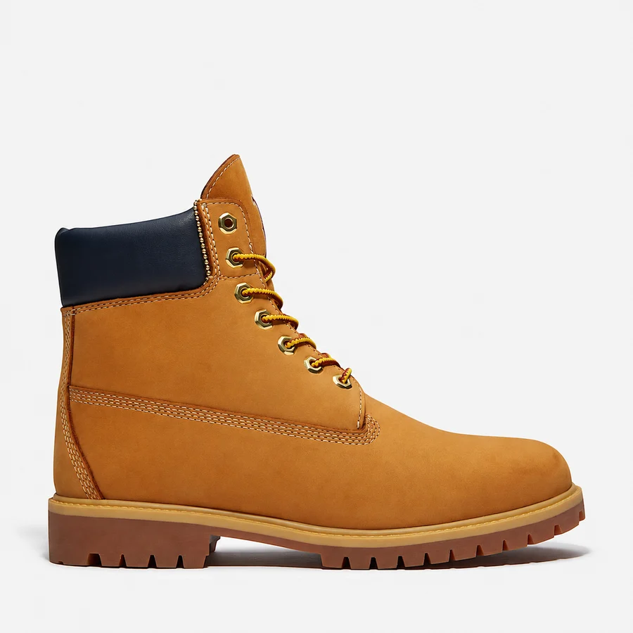 Summit 6" WP Boot