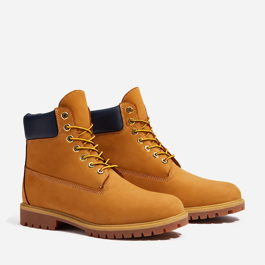 Summit 6" WP Boot