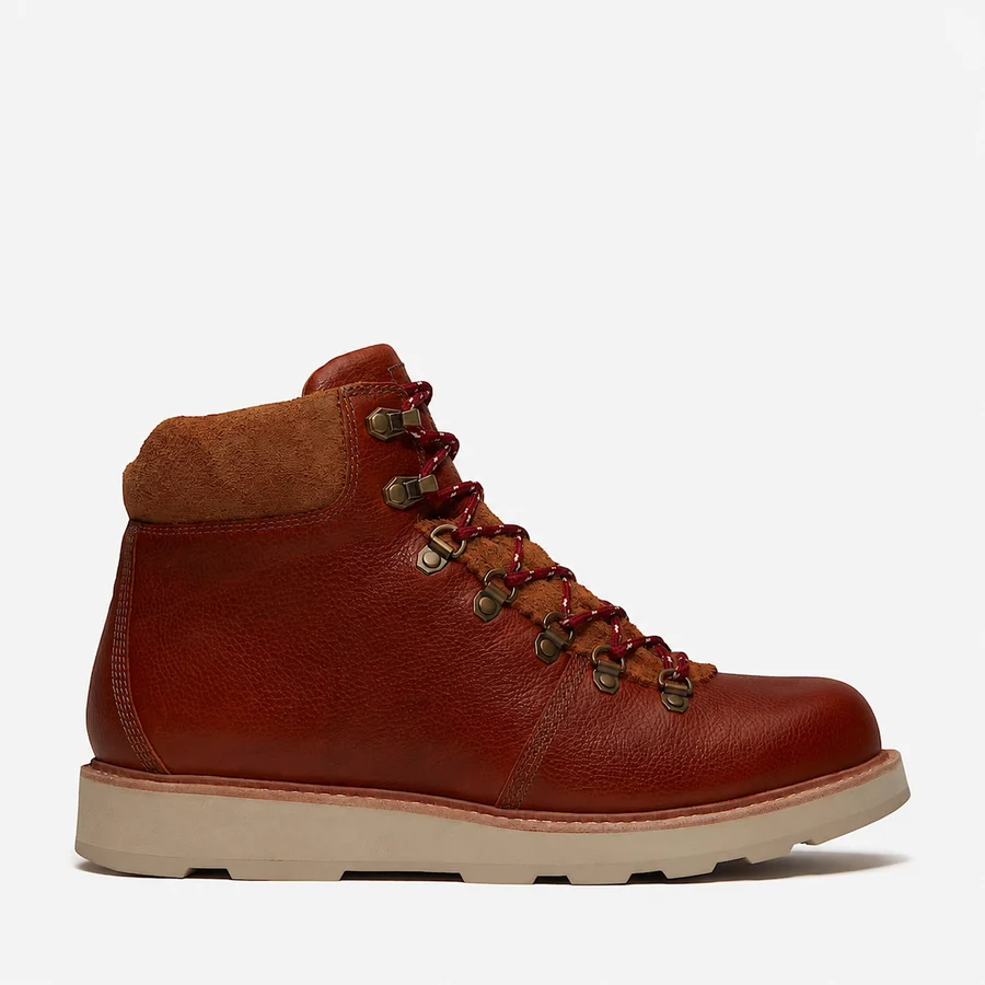 Thornton Mid WP Boot