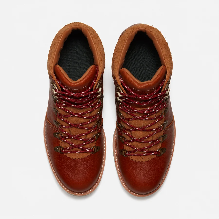 Thornton Mid WP Boot