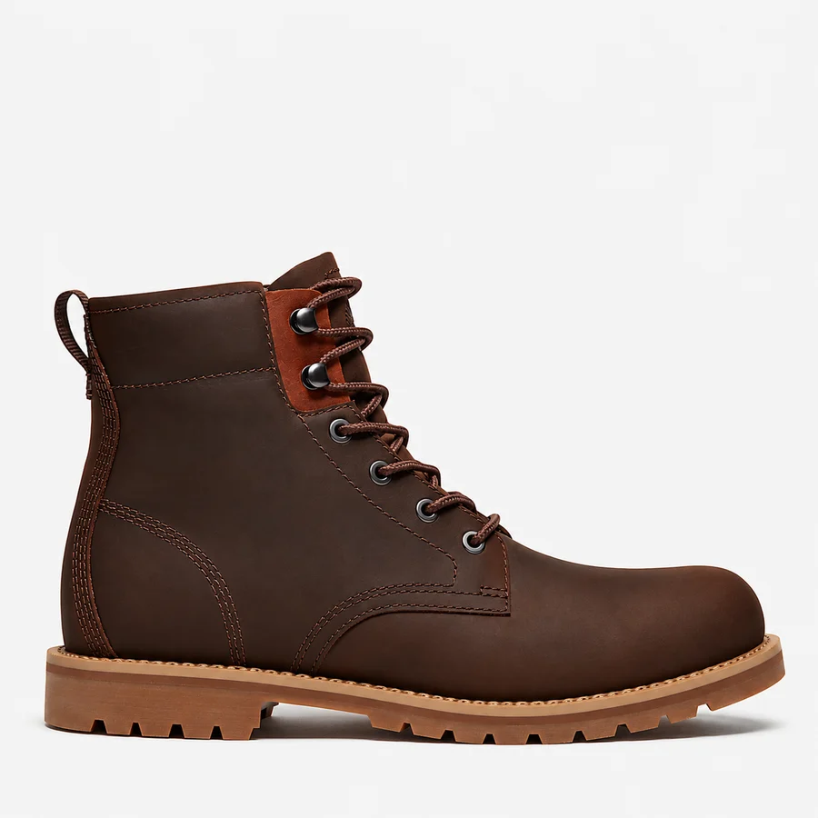 Thornton WP Boot