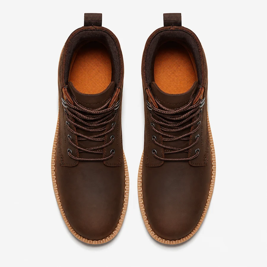 Thornton WP Boot