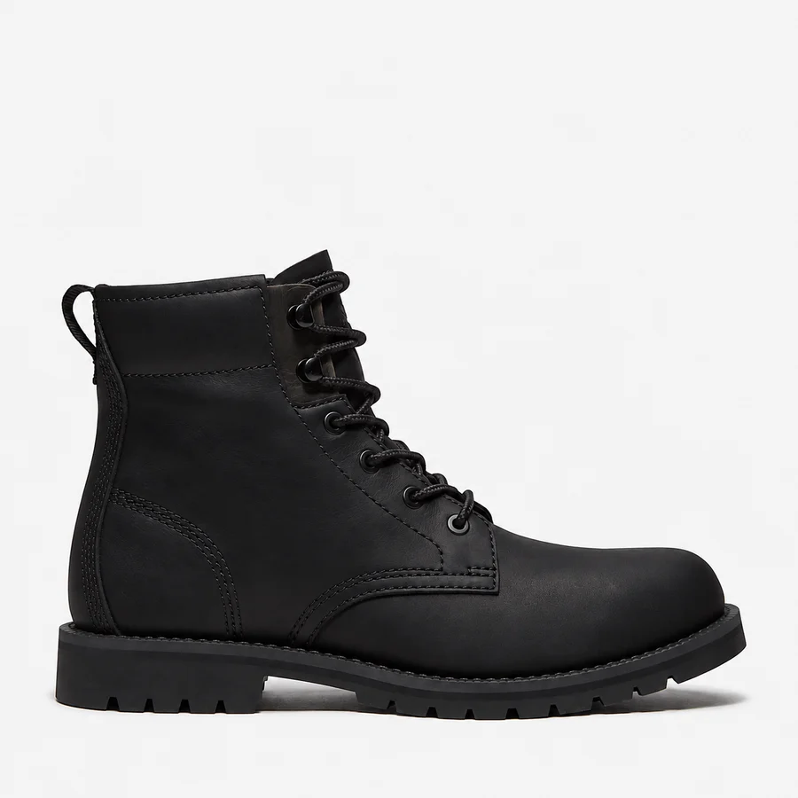 Thornton WP Boot