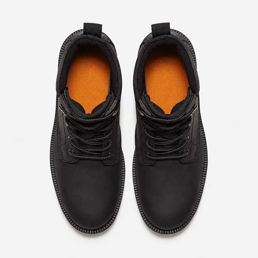 Thornton WP Boot