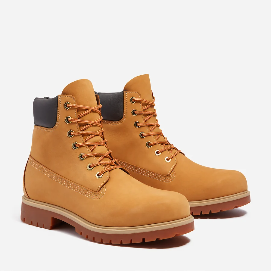 Vantage 6" WP Boot