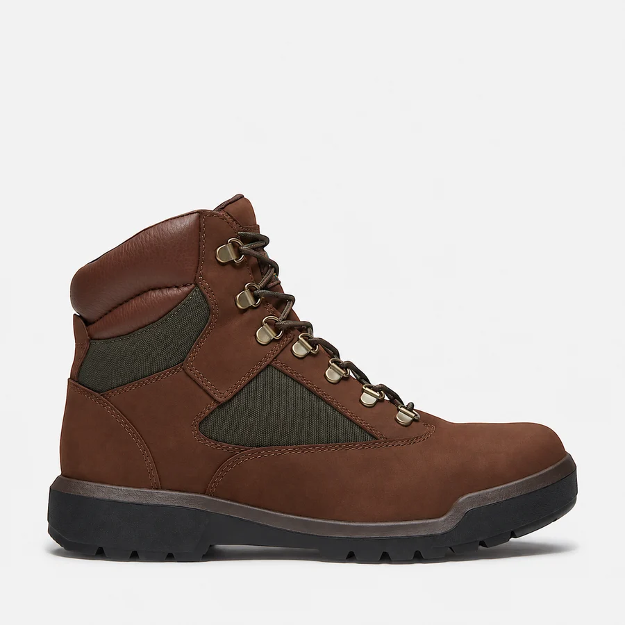 Wren Mid WP Field Boot