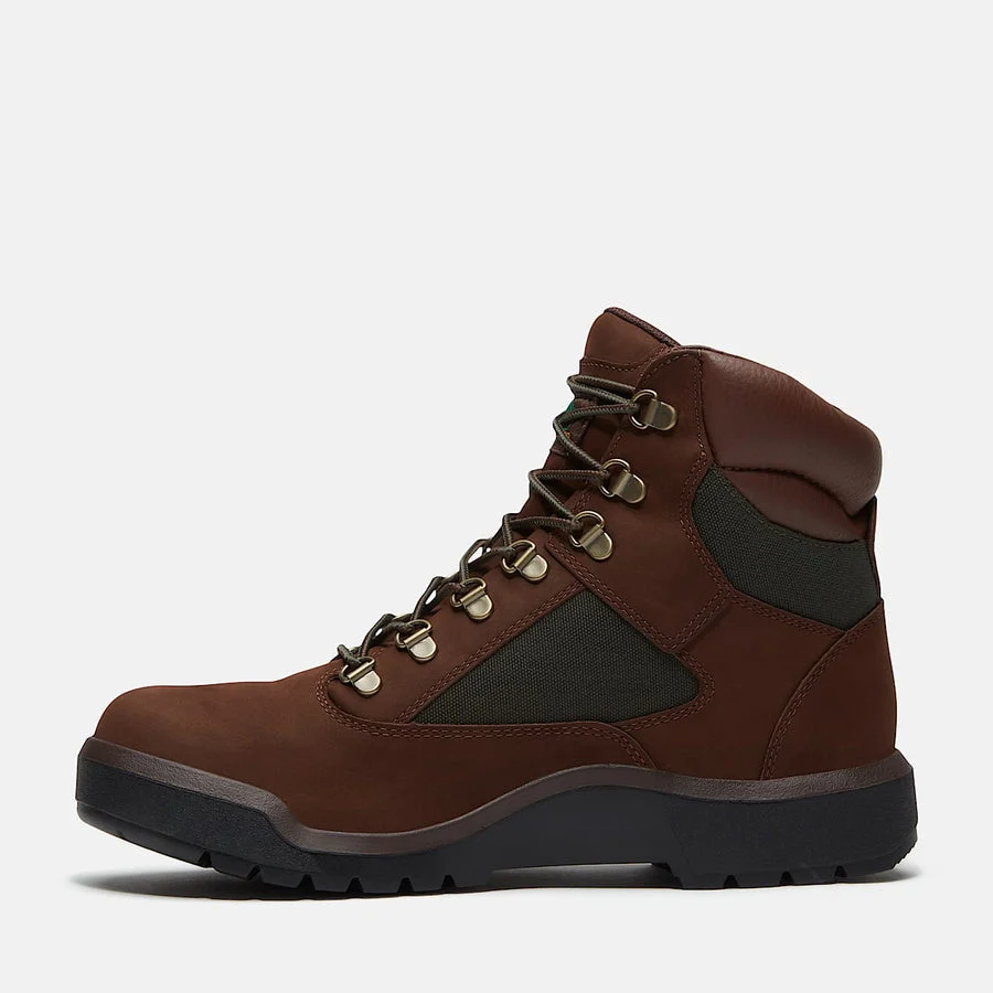 Wren Mid WP Field Boot