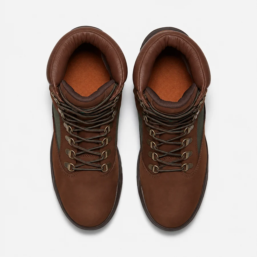 Wren Mid WP Field Boot