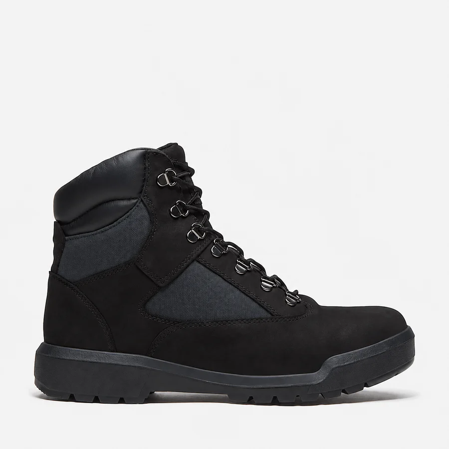 Wren Mid WP Field Boot