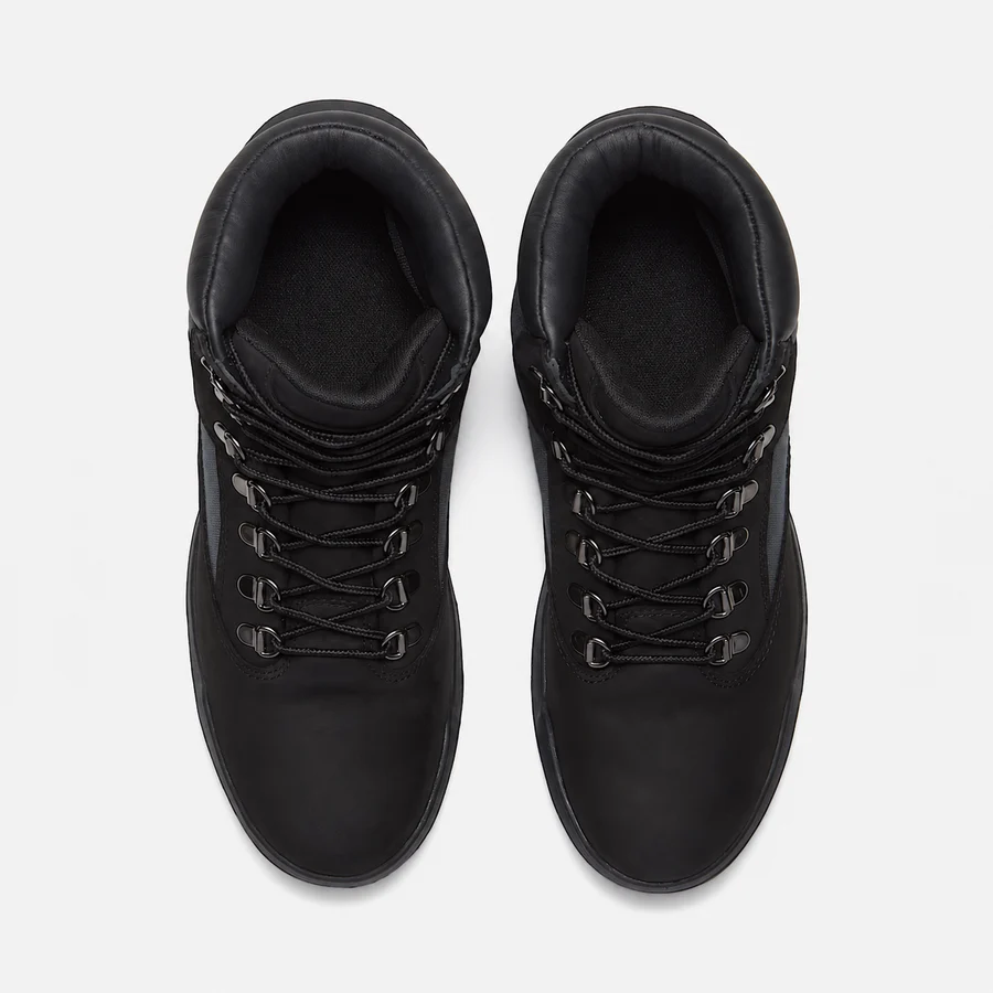 Wren Mid WP Field Boot