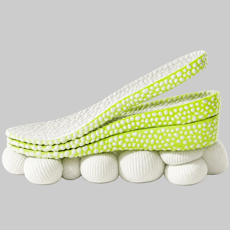 CLOUDSOLES™ - Super Soft Height Increasing Insoles