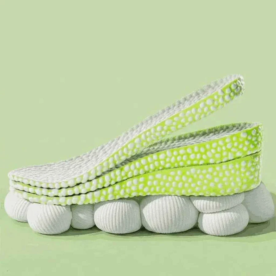 CLOUDSOLES™ - Super Soft Height Increasing Insoles
