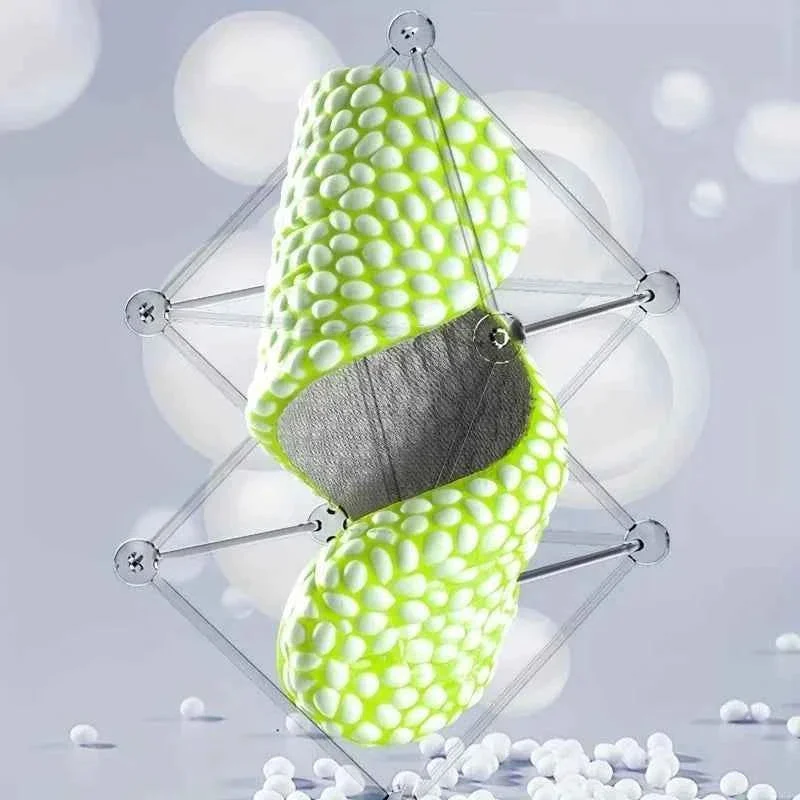 CLOUDSOLES™ - Super Soft Height Increasing Insoles